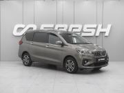 Suzuki Ertiga II Рестайлинг Ростов-на-Дону  - изображение 22