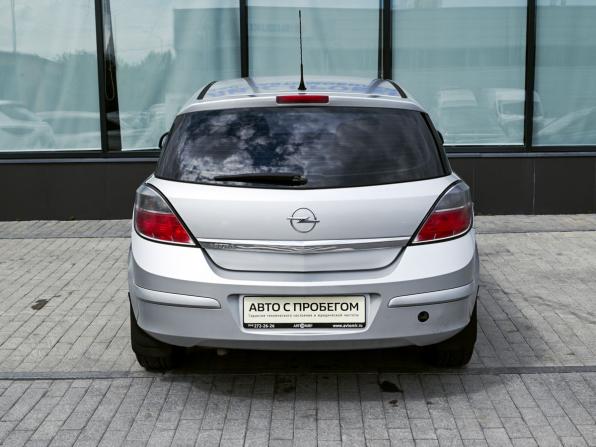 Opel Astra H Рестайлинг с пробегом 2010 года, цена 525 000 рублей, 208501 км, хэтчбек, Автокод Объявления