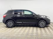 Nissan Qashqai I Рестайлинг Казань  - изображение 23