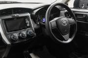 Toyota Corolla XI (E160 E170 E180) Новокузнецк  - изображение 43