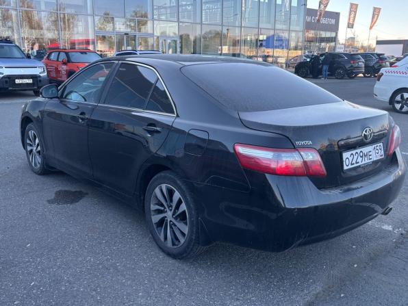 Toyota Camry VI (XV40) Рестайлинг с пробегом 2011 года, цена 1 115 000 рублей, 248900 км, седан, Автокод Объявления
