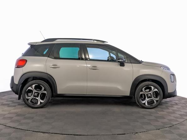 Citroen C3 Aircross I с пробегом 2020 года, цена 1 920 000 рублей, 34842 км, внедорожник, Автокод Объявления