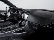 Jaguar F-Pace I Москва  - изображение 28