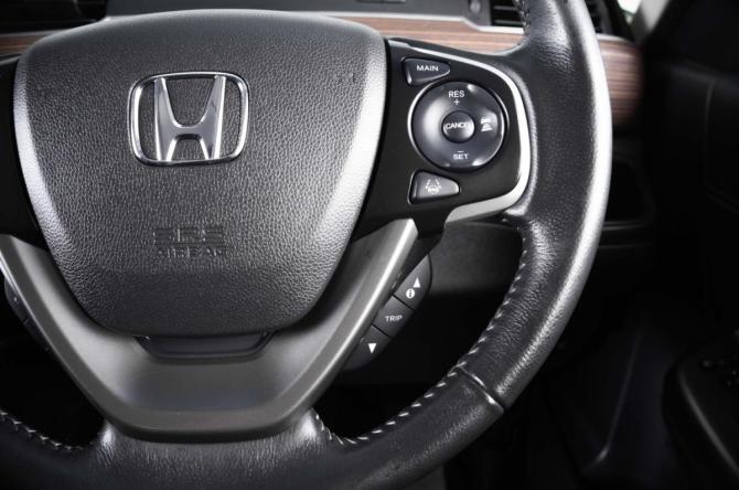 Honda Freed II Рестайлинг с пробегом 2022 года, цена 2 199 000 рублей, 42623 км, компактвэн, Автокод Объявления
