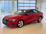 Audi A3 IV (8Y) Москва  - изображение 20