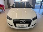 Audi A3 III (8V) Челябинск  - изображение 23