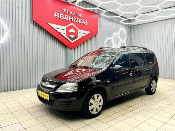 Lada (ВАЗ) Largus I с пробегом 2015 года, цена 600 000 рублей, 211727 км, универсал, Автокод Объявления