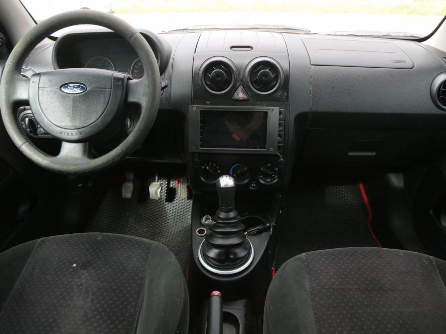 Ford Fusion I Рестайлинг Иваново  - изображение 12