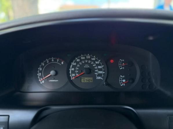 Kia Spectra I Рестайлинг 2 с пробегом 2008 года, цена 490 000 рублей, 157403 км, седан, Автокод Объявления