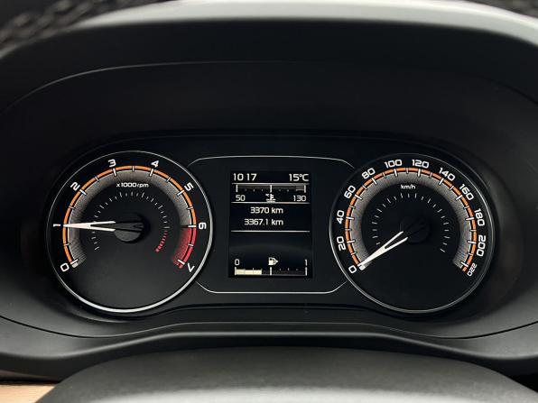 Lada (ВАЗ) Iskra с пробегом 2026 года, цена 1 629 000 рублей, 3200 км, универсал, Автокод Объявления