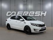 Kia Rio III Воронеж  - изображение 20