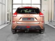 Lada (ВАЗ) XRAY I Кемерово  - изображение 26
