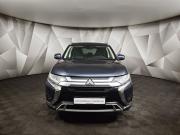 Mitsubishi Outlander III Рестайлинг 3 Москва  - изображение 27