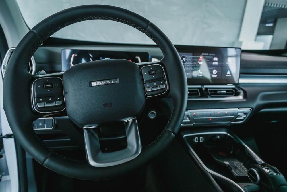 Haval H5 II Волгоград  - изображение 14