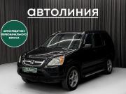 Honda CR-V II Рестайлинг Красноярск  - изображение 16