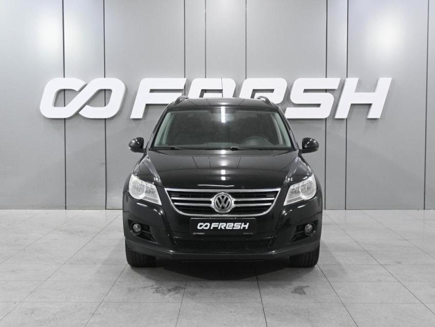 Volkswagen Tiguan I Ростов-на-Дону  - изображение 3