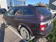 SsangYong Kyron I Уфа  - изображение 13