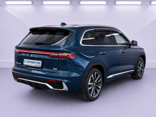 Geely Monjaro I с пробегом 2023 года, цена 3 750 000 рублей, 18183 км, внедорожник, Автокод Объявления
