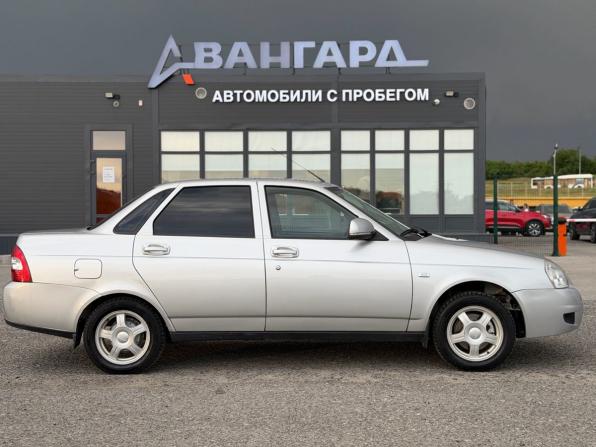 Lada (ВАЗ) Priora I с пробегом 2012 года, цена 449 000 рублей, 162564 км, седан, Автокод Объявления