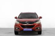 Hyundai ix35 I Барнаул  - изображение 27