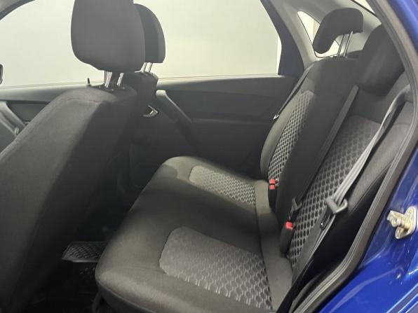 Lada (ВАЗ) Granta I Рестайлинг с пробегом 2022 года, цена 720 000 рублей, 74000 км, седан, Автокод Объявления