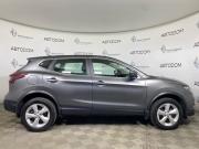 Nissan Qashqai II Москва  - изображение 18