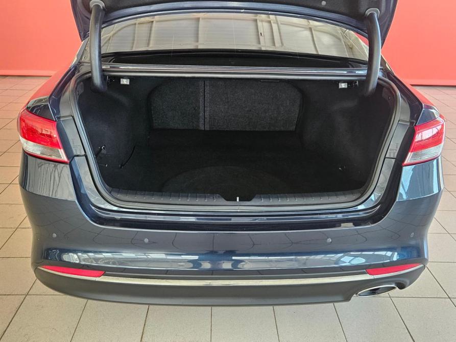 Kia Optima IV Вологда  - изображение 21