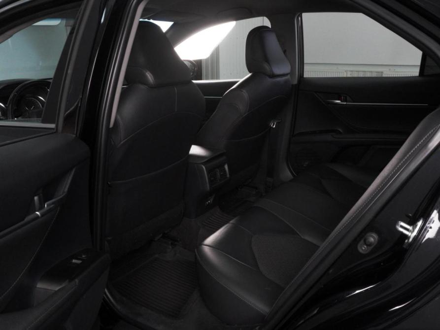Toyota Camry VIII (XV70) Рестайлинг Минеральные Воды  - изображение 11