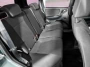 Chevrolet Niva I Рестайлинг Нижний Новгород  - изображение 26