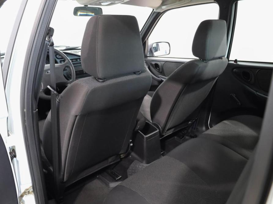 Lada (ВАЗ) Niva Travel I Ростов-на-Дону  - изображение 11