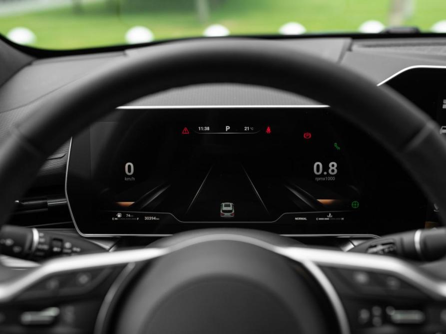 Haval F7 II Санкт-Петербург  - изображение 18