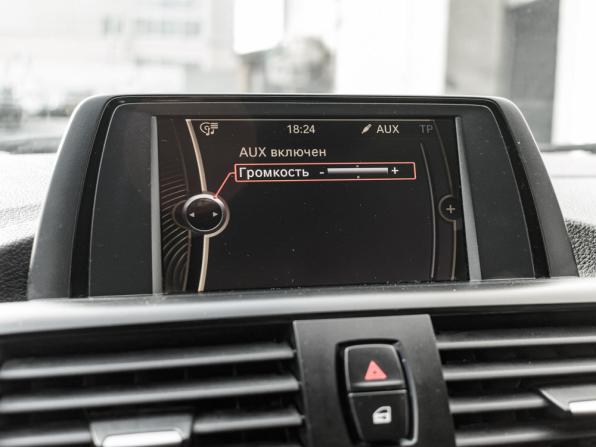 BMW 1 серии II (F20/F21) с пробегом 2012 года, цена 1 200 000 рублей, 133441 км, хэтчбек, Автокод Объявления