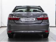 Toyota Camry VII (XV50) Рестайлинг Красноярск  - изображение 38