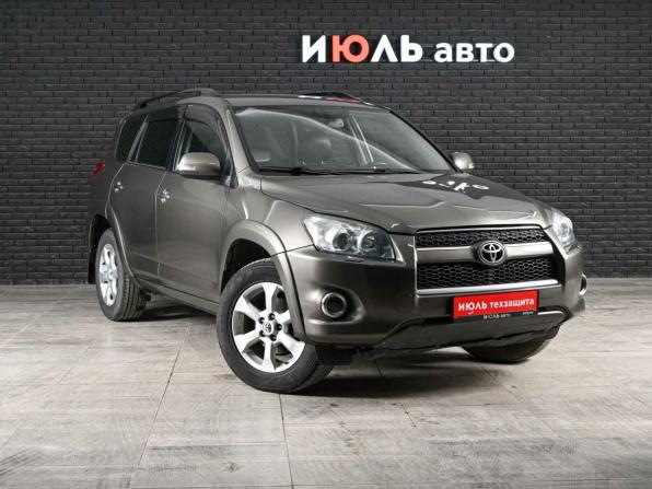 Toyota RAV4 III (XA30) с пробегом 2010 года, цена 1 590 000 рублей, 233610 км, внедорожник, Автокод Объявления