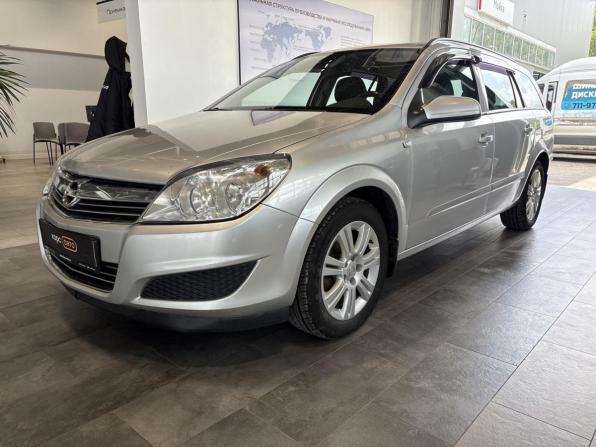 Opel Astra H Рестайлинг с пробегом 2008 года, цена 567 000 рублей, 280894 км, универсал, Автокод Объявления
