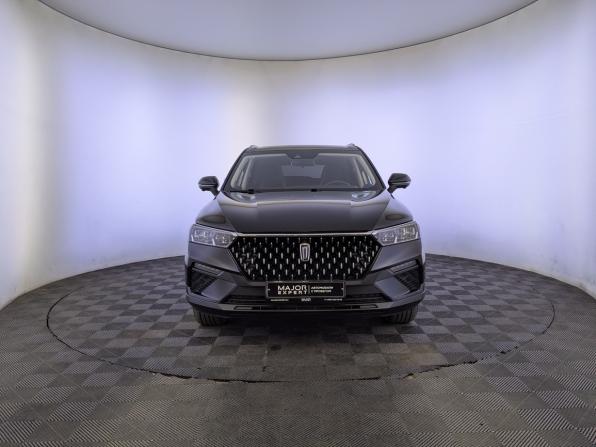 FAW Bestune T77 I с пробегом 2024 года, цена 1 880 000 рублей, 29132 км, внедорожник, Автокод Объявления