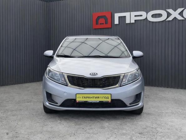 Kia Rio III с пробегом 2011 года, цена 677 000 рублей, 164339 км, седан, Автокод Объявления