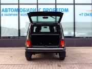 Lada (ВАЗ) 2121 (4x4) I Рестайлинг (2020) Екатеринбург  - изображение 37