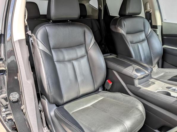 Nissan Murano III (Z52) с пробегом 2019 года, цена 2 900 000 рублей, 84042 км, внедорожник, Автокод Объявления