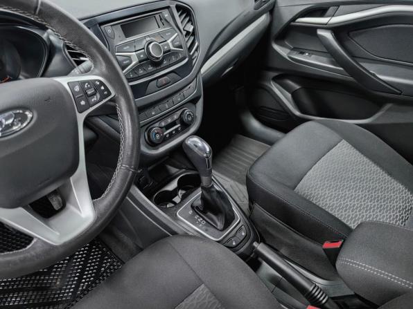 Lada (ВАЗ) Vesta I с пробегом 2021 года, цена 1 050 000 рублей, 85800 км, седан, Автокод Объявления