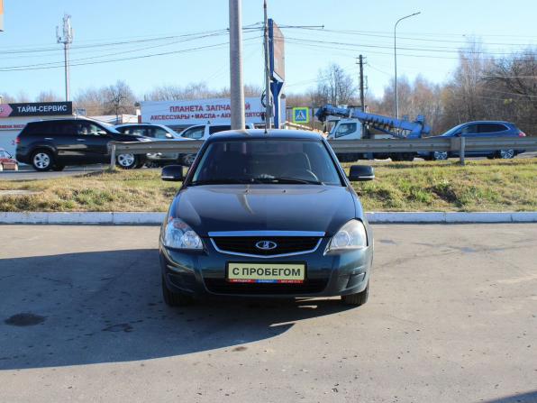 Lada (ВАЗ) Priora I с пробегом 2012 года, цена 279 000 рублей, 119917 км, хэтчбек, Автокод Объявления