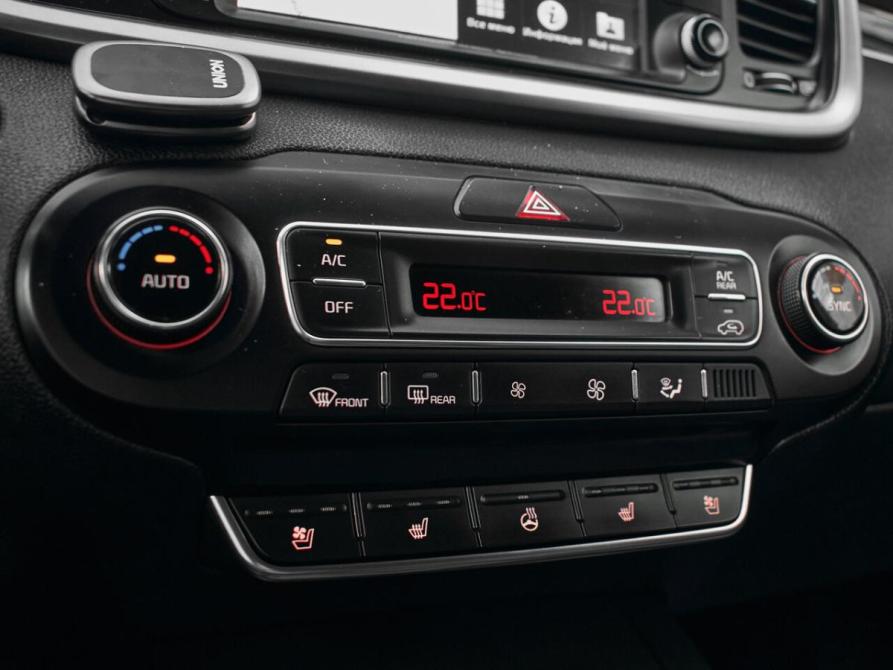 Kia Sorento III Prime Рестайлинг Екатеринбург  - изображение 18