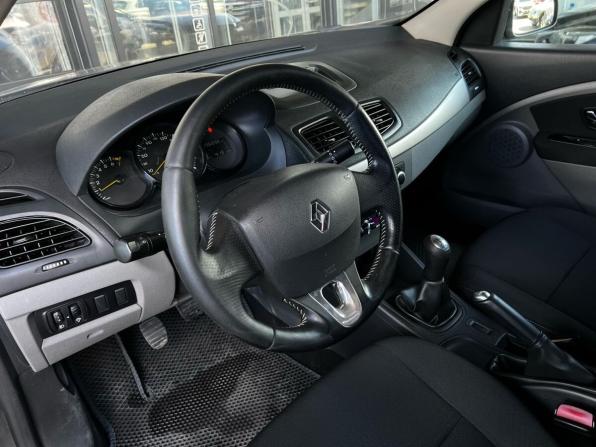 Renault Fluence I с пробегом 2012 года, цена 699 000 рублей, 196899 км, седан, Автокод Объявления