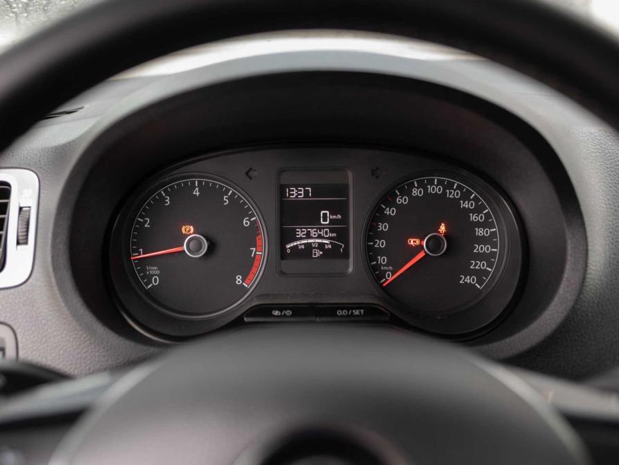 Volkswagen Polo V Рестайлинг Новосибирск  - изображение 13
