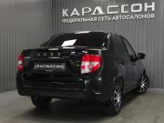 Lada (ВАЗ) Granta I Рестайлинг Пермь  - изображение 20