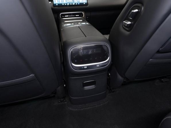 GAC Trumpchi S9 с пробегом 2025 года, цена 5 590 000 рублей, 50 км, внедорожник, Автокод Объявления