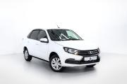 Lada (ВАЗ) Granta I Рестайлинг Тюмень  - изображение 27