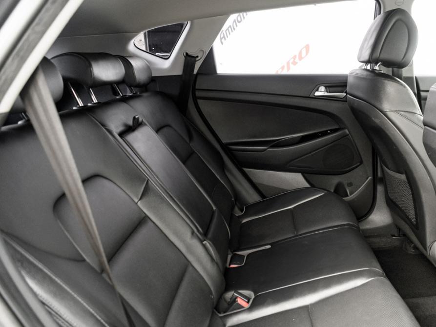 Hyundai Tucson III Екатеринбург  - изображение 27