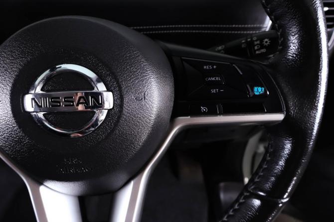 Nissan Serena V (C27) с пробегом 2018 года, цена 2 249 000 рублей, 101300 км, минивэн, Автокод Объявления