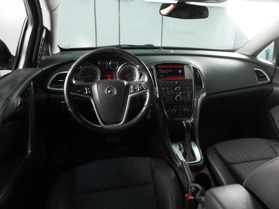 Opel Astra J Рестайлинг Минеральные Воды  - изображение 6